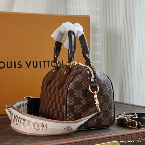 FS CHEAP BANDOULIÈRE 20 LOUIS SPEEDY VUITTON 0823
